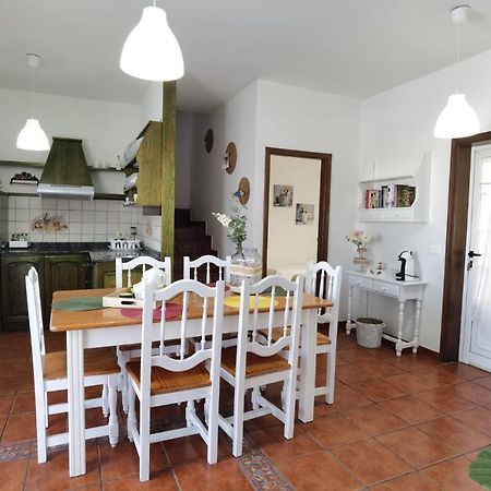 Apartamentoscasajulia Ла Санта Екстериор снимка