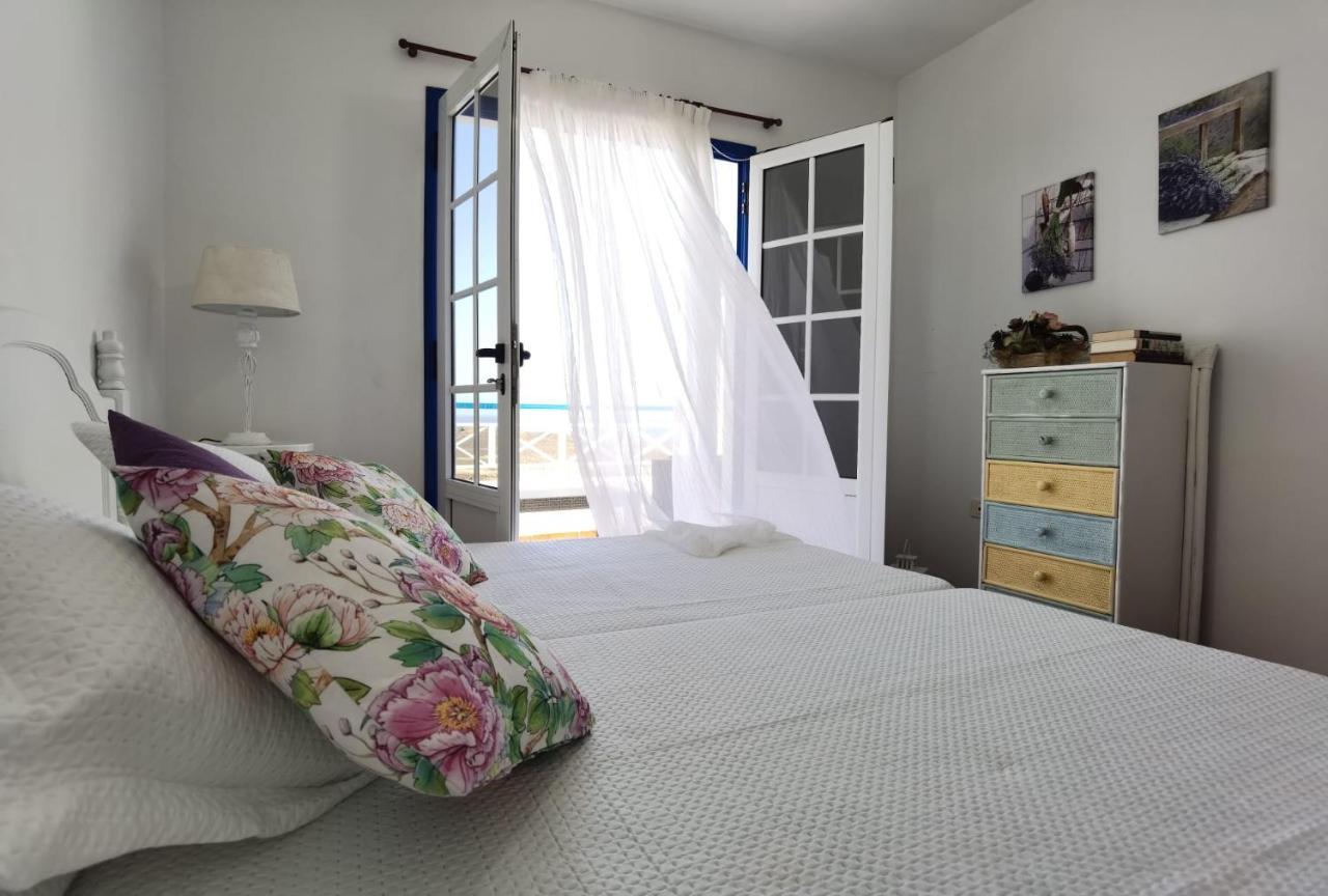 Apartamentoscasajulia Ла Санта Екстериор снимка