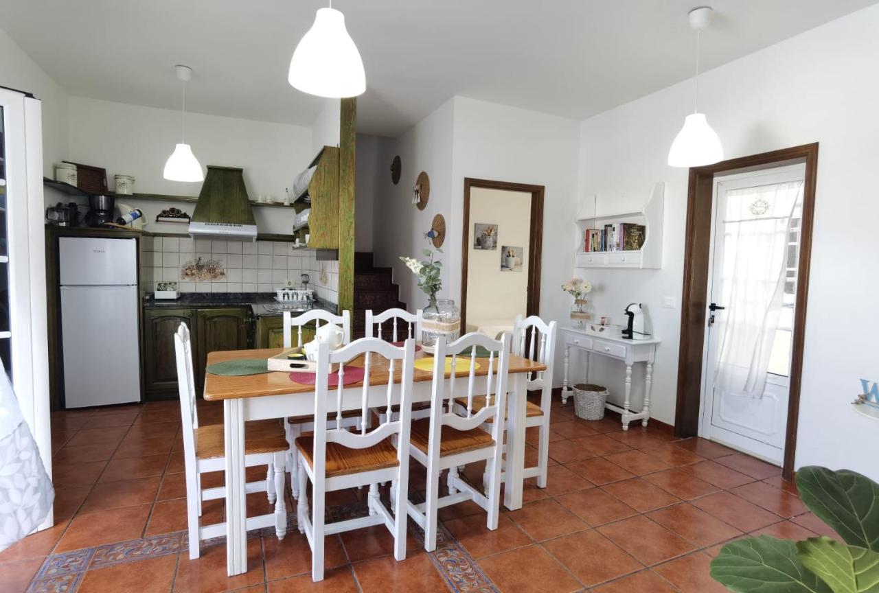 Apartamentoscasajulia Ла Санта Екстериор снимка