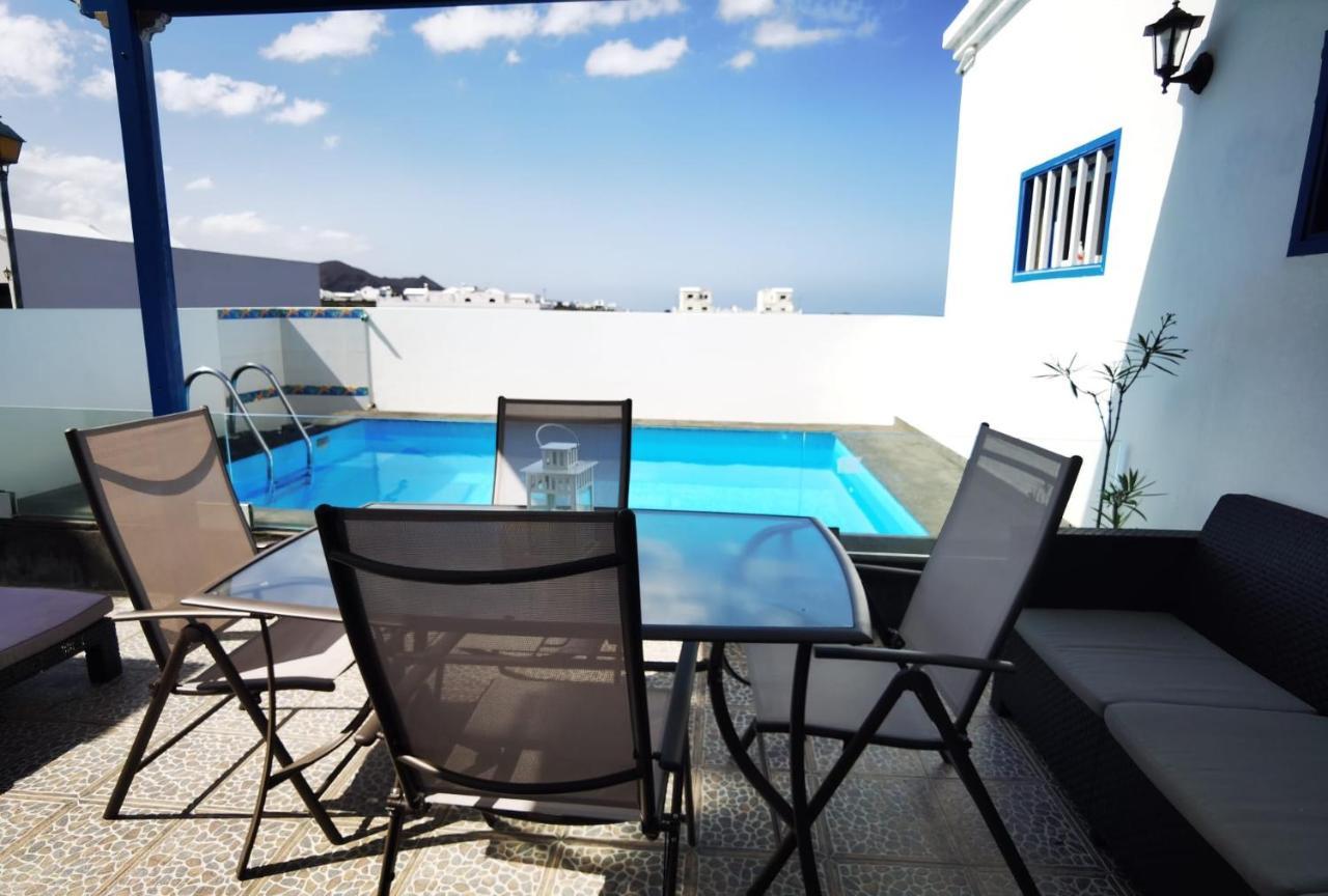 Apartamentoscasajulia Ла Санта Екстериор снимка