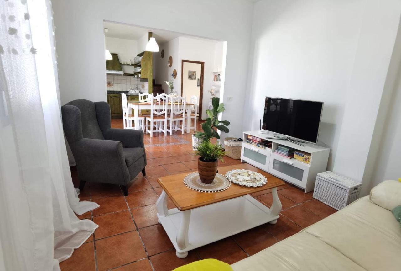 Apartamentoscasajulia Ла Санта Екстериор снимка