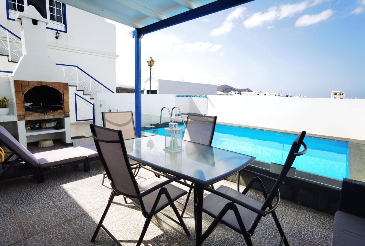 Apartamentoscasajulia Ла Санта Екстериор снимка