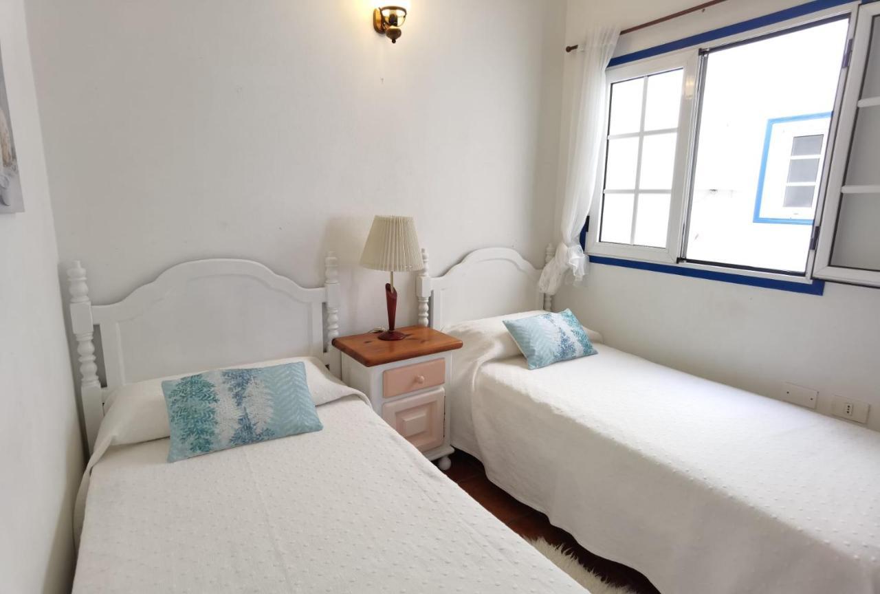 Apartamentoscasajulia Ла Санта Екстериор снимка