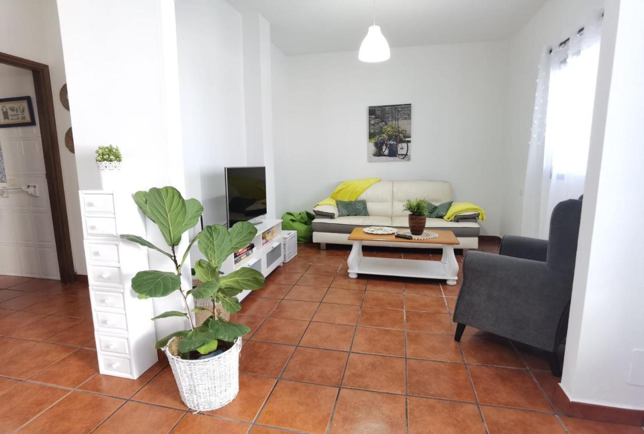 Apartamentoscasajulia Ла Санта Екстериор снимка