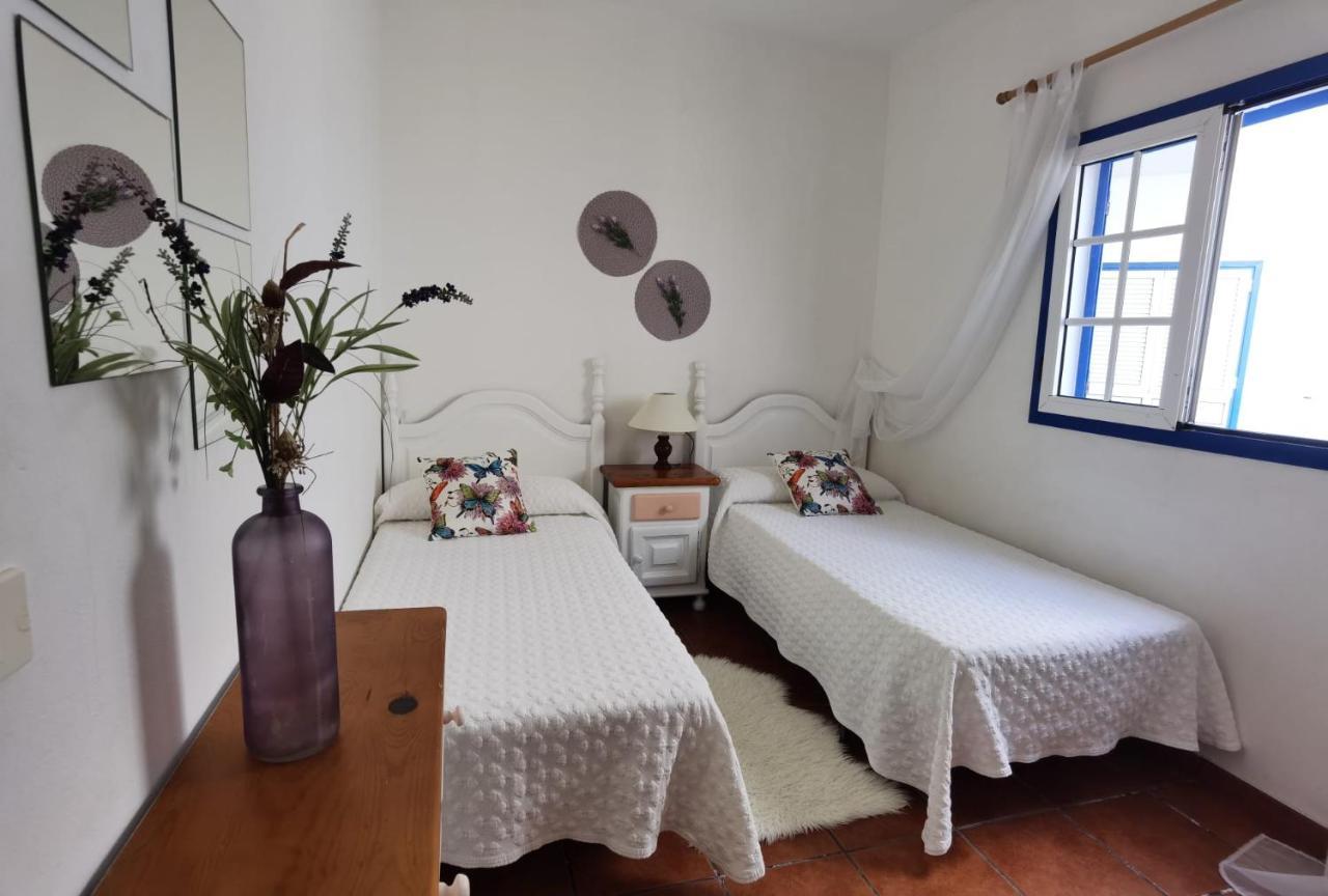 Apartamentoscasajulia Ла Санта Екстериор снимка