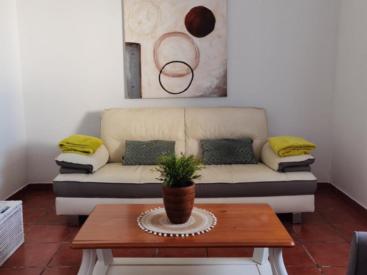 Apartamentoscasajulia Ла Санта Екстериор снимка