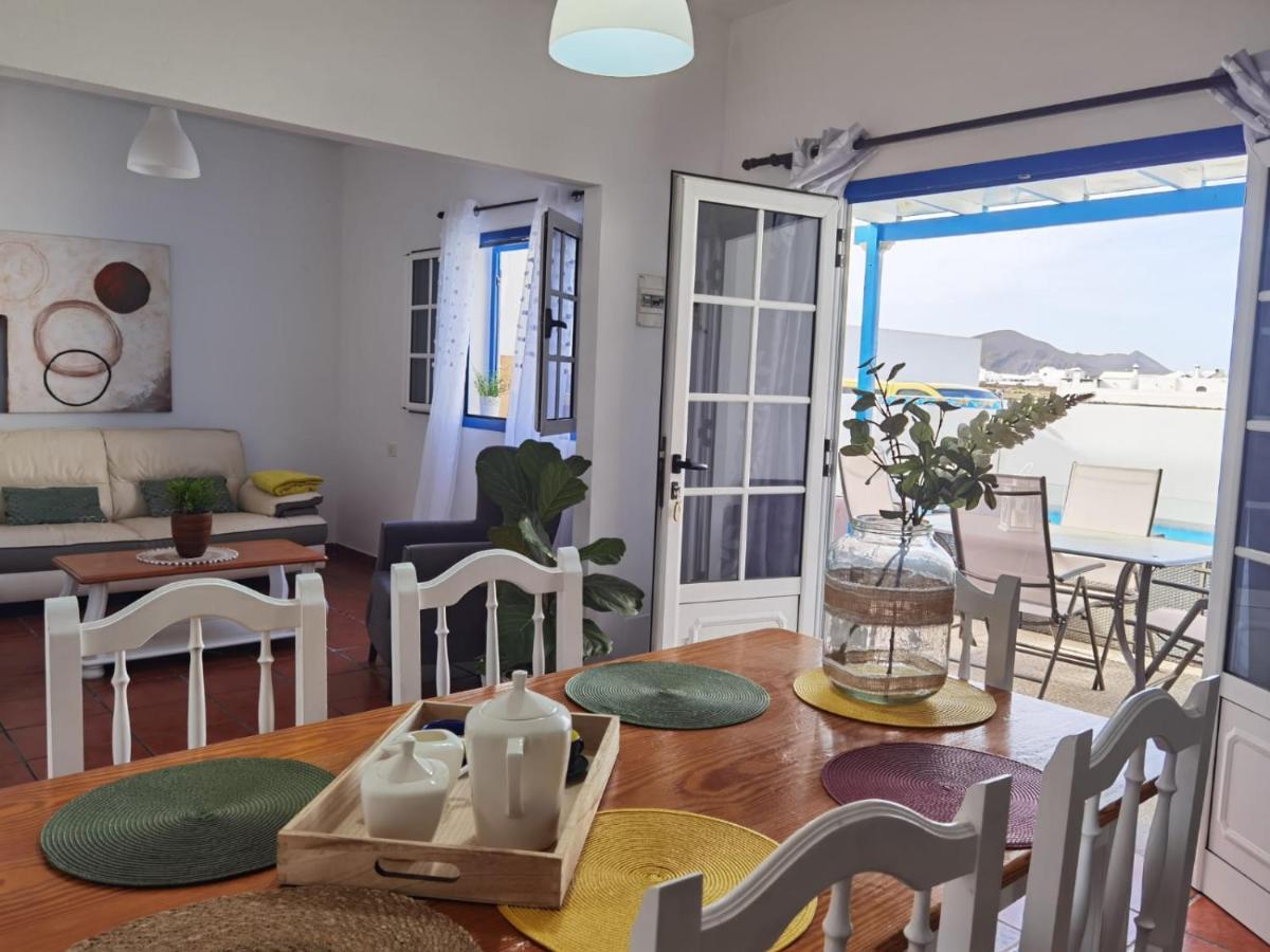 Apartamentoscasajulia Ла Санта Екстериор снимка