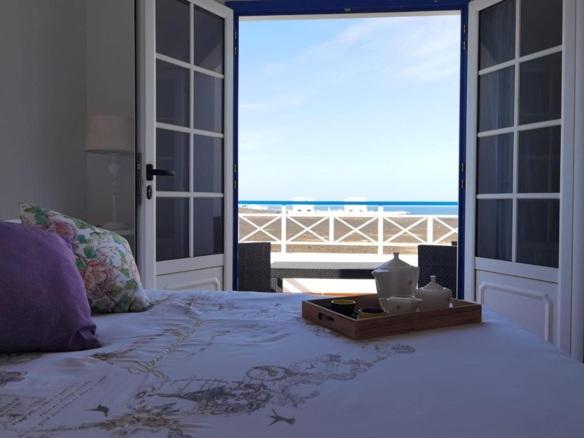 Apartamentoscasajulia Ла Санта Екстериор снимка