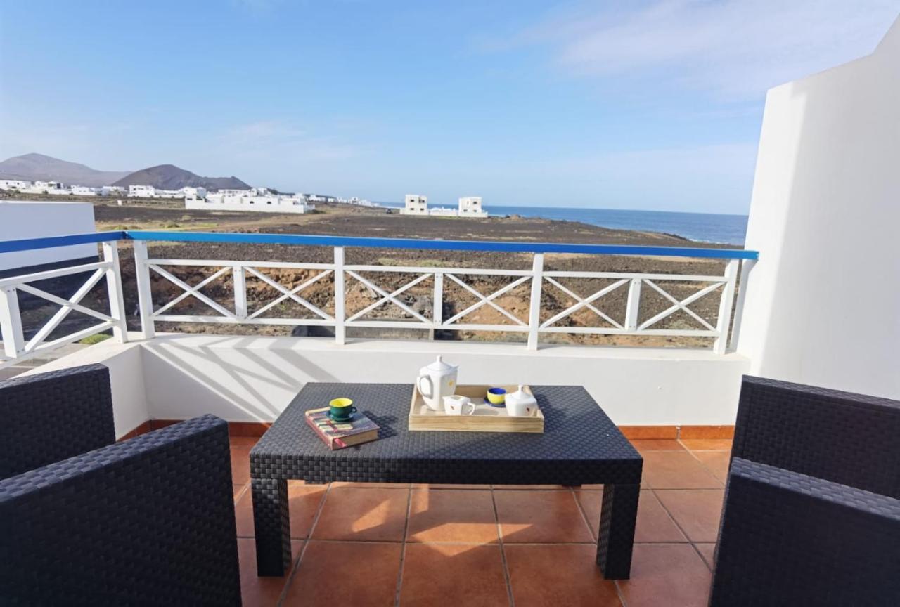 Apartamentoscasajulia Ла Санта Екстериор снимка